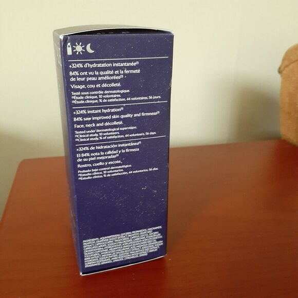 Caudalie Premier Cru the eye cream moisturizer new in box La Creme Yeux - Picture 5 of 7